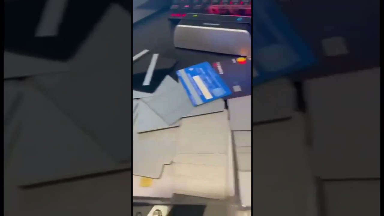 Updated x2 smart card Emv software D w pin for Setup for 1st file tutorial and walkthrough tapn tele