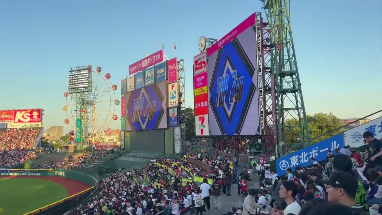 YouTubeサムネイル