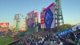 【期待のドラ一】松下歩叶  プロ初打席