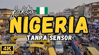Download lagu Amazing Facts About Nigeria: Discover the Uniqueness of This Country mp3