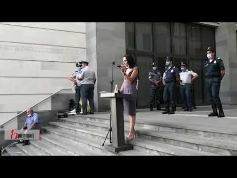 Արայիկ, դու փակեցիր «Հայ ասպետը», «Երգ երգոցը», պատիվ ունե՞ս