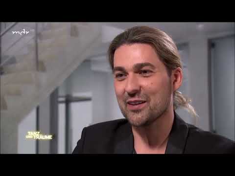 David Garrett - Tanz und Träume - Das Deutsche Fernsehballett (MDR, 30-4-2022)