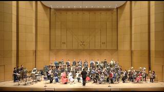 スターウォーズ 上海ブラスバンド日本支部