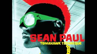 Sean Paul - What I Want HQ
