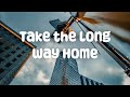 Take the Long Way Home - Supertramp | Lyrics | 1979