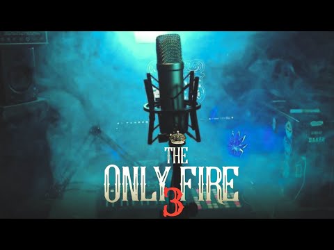 Santos Cali High - The Only Fire 3 (Video oficial )