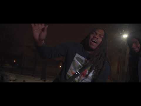 WOP X TJ -  MONEY JUNKIE( OFFICIAL VIDEO)