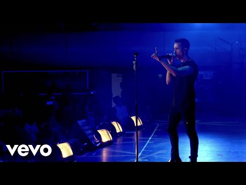 Moenia - No Importa Qué el Sol Se Muera / Morir Tres Veces / En Qué Momento (En Vivo)