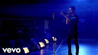 Moenia - No Importa Qué el Sol Se Muera / Morir Tres Veces / En Qué Momento (En Vivo)