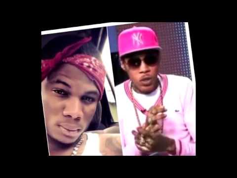 Vybz Kartel Give Masicka Big Props 