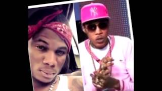 Vybz Kartel Give Masicka Big Props 