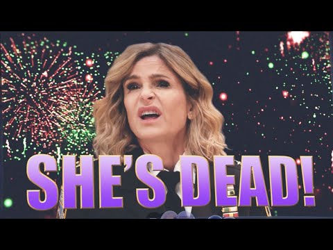 Wuntch messes with Holt one last time | Brooklyn Nine-Nine