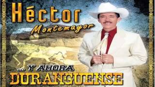 Hector Montemayor - Lagrimas lloro