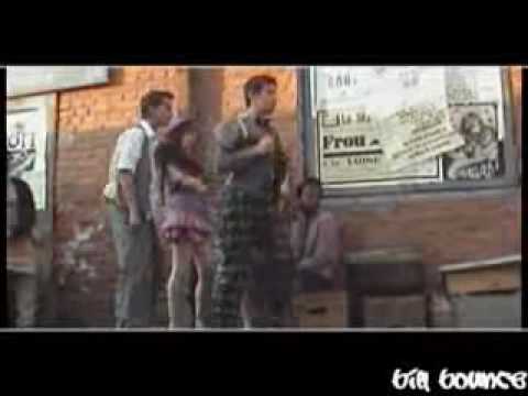 CRBL-BIG BOUNCE 2006