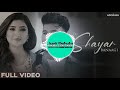 Teri Jagah Sharab Ne Le Li Song Tu Shayar Banagi Song JustRaHuLz