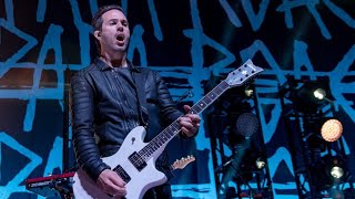 Papa Roach - Snakes (Live @ Wellmont Theatre 2018) [1080p HD/MULTICAM]