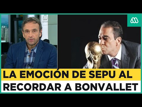 “Nos pagaba los sueldos con su plata”: Rodrigo Sepúlveda y sus recuerdos de Bonvallet