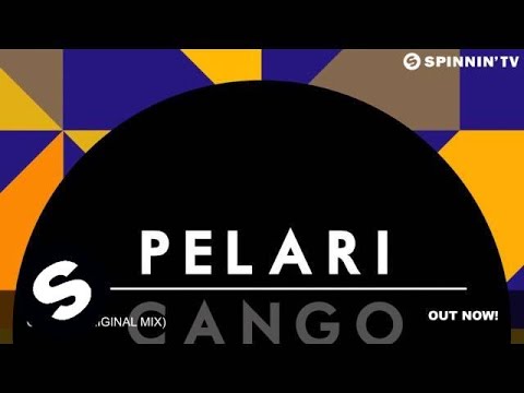 Pelari - Cango (Original Mix)