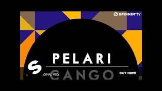 Pelari - Cango (Original Mix)