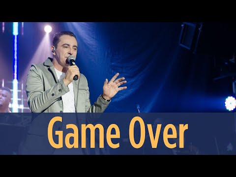 Marcelinho Freitas - Game Over (DVD Meu Jeito de Ser)