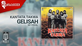 Download lagu Kantata Takwa - Gelisah ( Karaoke Video) | No Vocal mp3