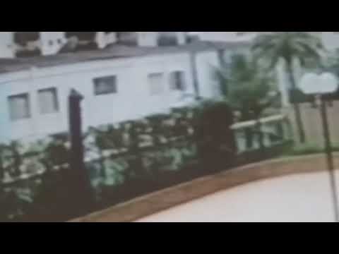 Pintor morre eletrocutado enquanto trabalha em fachada em Praia Grande