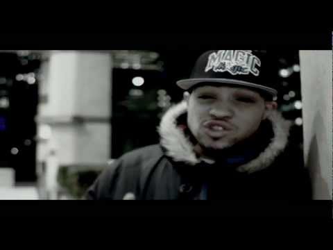 JOHN WAYNE (JOHNNY GUNZ) - CANT MAKE IT BETTER (OFFICIAL NET VIDEO)