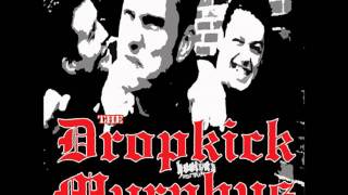 Dropkick Murphys -The Spicy McHaggis Jig