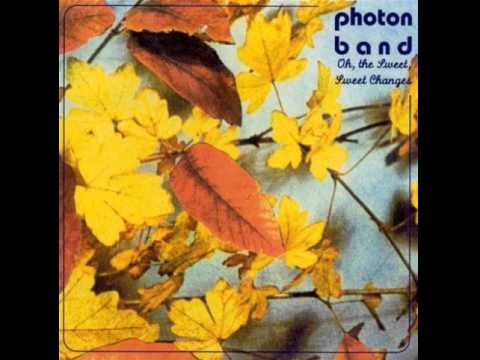 Photon Band - Now It's Over (And Over)