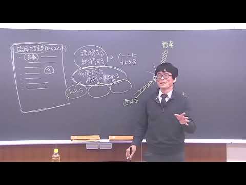講義サンプル動画 | 公認心理師・臨床心理士大学院 入試対策講座 講義サンプル動画 | 公認心理師・臨床心理士大学院 入試対策講座