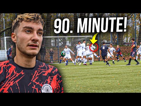 ESKALATION IN DER LETZTEN SEKUNDE! DAS GAB'S NOCH NIE...