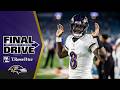 Lamar Jackson S NFL Top 100 Ranking Doesn T Make Sense Baltimore Ravens Final Drive