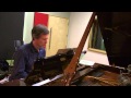 Jerry Goldsmith Theme From WILD ROVERS Piano Solo By Mike Farrell