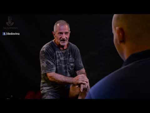 DEDOVINA INTERVJU: Petar Čelik - Mog oca su ubili Titovi komunisti