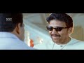ಸಿಂಹ ಯಾವಾಗ್ಲಾದ್ರೂ ಹಾಡೋದನ್ನ ಕುಣಿಯೋದನ�