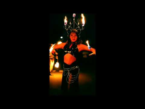 Promotional video thumbnail 6 for Kayla Crystal