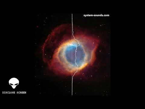 Hellish screams recorded from the Hubble telescope coming deep from the Helix Nebula.