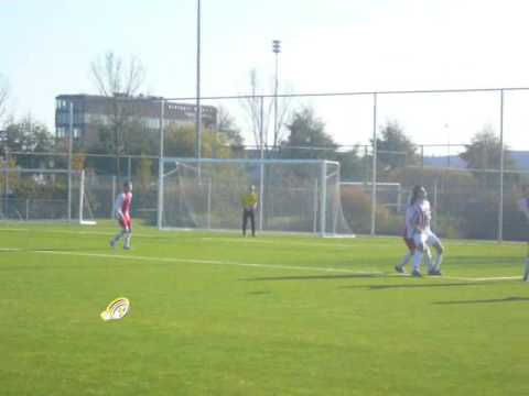 Nieuwland B1 - Ijselmeervogels B2