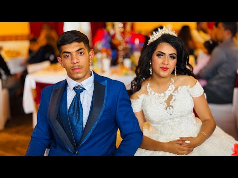 Svatba Franta a Emilka