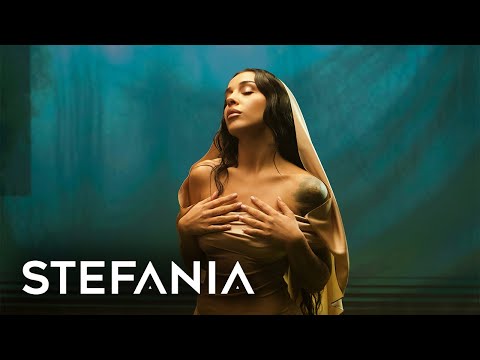 STEFANIA - Te sun eu | Official Video