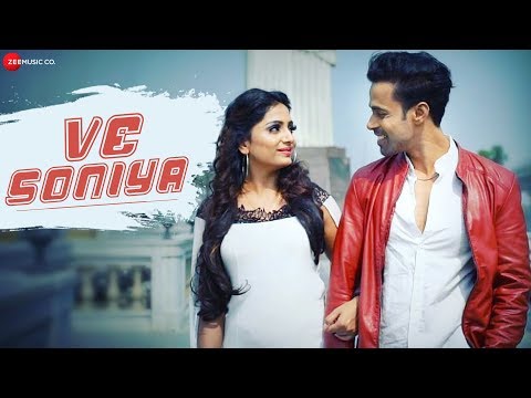 Ve Soniya — watch video