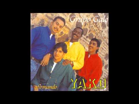 Grupo Gale=Volver, Volver