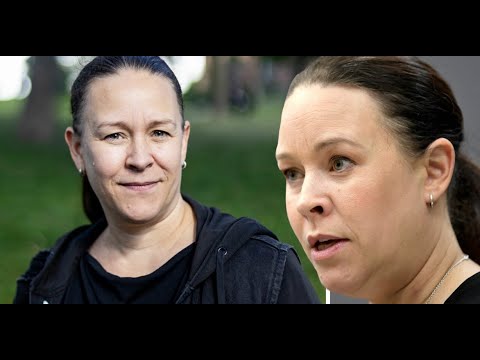 Sanningen om skilsmässan mellan Maria Wetterstrand och exmaken – avslöjandet