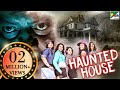 Haunted House (2021) New Horror Hindi Dubbed Movie | Mandhra, Saikumar