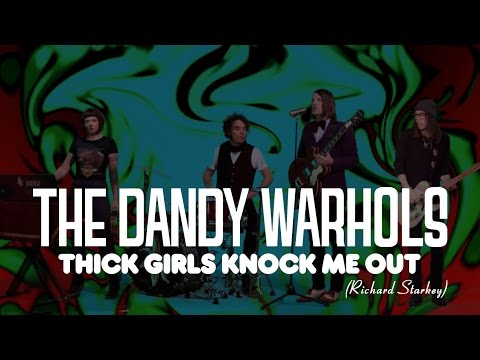 The Dandy Warhols - 