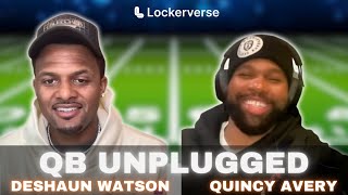 What do NFL QBs get for Christmas?! College Football Playoffs & Predictions | QB Unplugged Ep 11