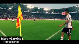 Tras El Cristal Paulo Dybala