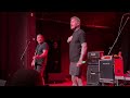 Slapshot - (Straight Edge) In Your Face 20241201 Leipzig Felsenkeller