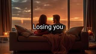 Westlife - Never Knew I Was Losing You  (Lyrics)