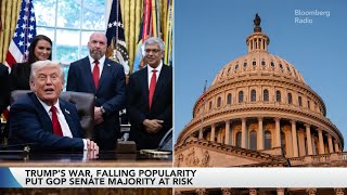 House GOP Prepares First 2027 Spending Bill Markups